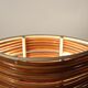 Bambu Office Lamp by Fernando & Humberto Campana for Candle, 2000