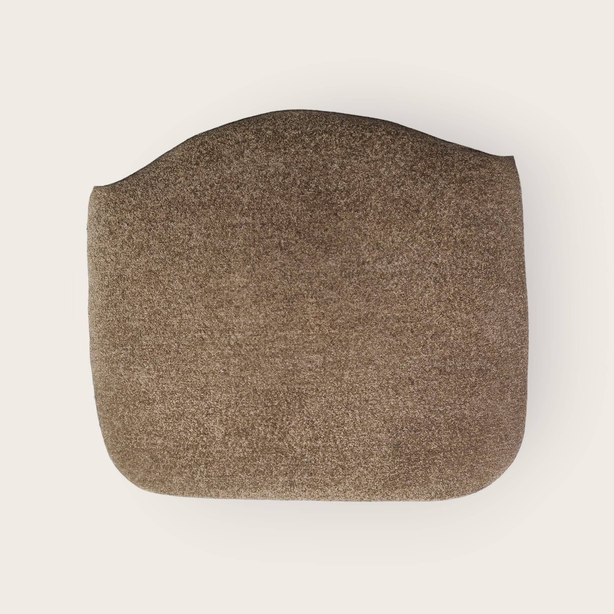 Deux fauteuils cocktail du milieu du siècle