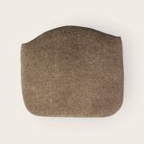 Deux fauteuils cocktail du milieu du siècle