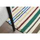 Vintage Turkish Oushak Handmade Wool Cotton Beige Area Rug 150x227