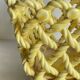 Vintage Braided Cache-Pot