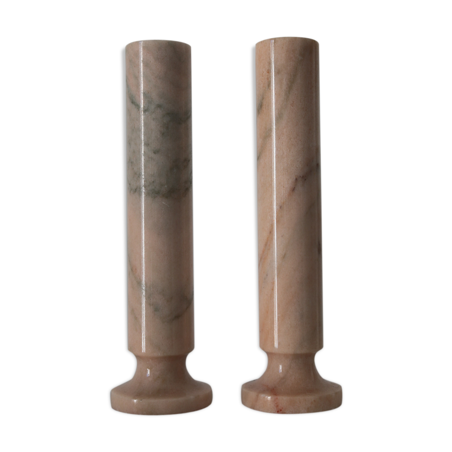 Pair of candlesticks