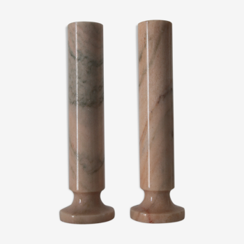 Pair of candlesticks