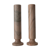Pair of candlesticks