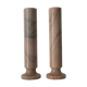 Pair of candlesticks
