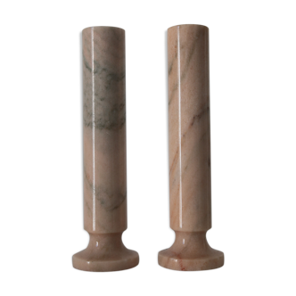 Pair of candlesticks
