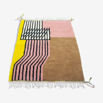 Tapis 220x150cm