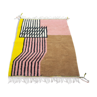 Tapis 220x150cm