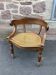 Former office chair from the 1930s