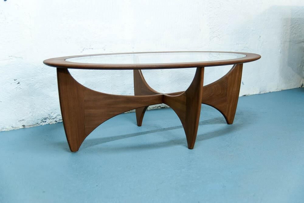Astro - Victor Wilkins coffee table