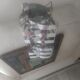 Lampe cinétique Max Sauze 1970