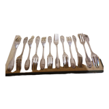 Cake forks