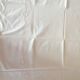 Vintage pillowcase.
