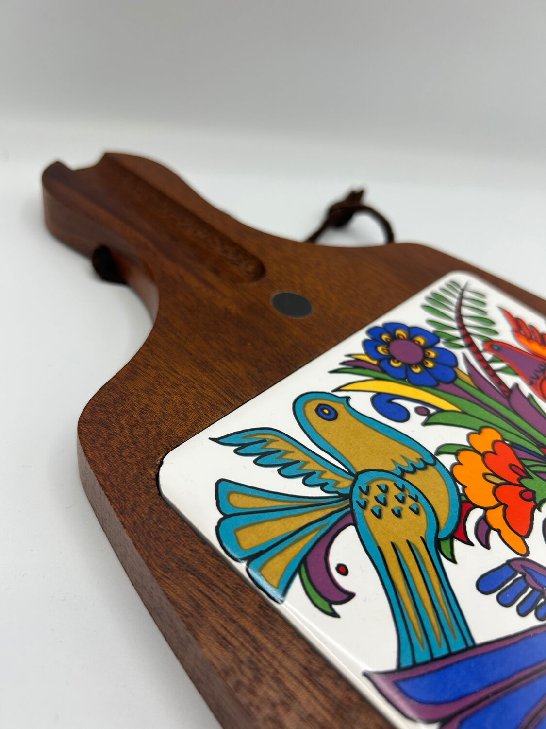 Cutting board Acapulco villeroy and vintage boch