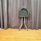 Pair of Niels Gammelgaard Chairs, IKEA, 1980s