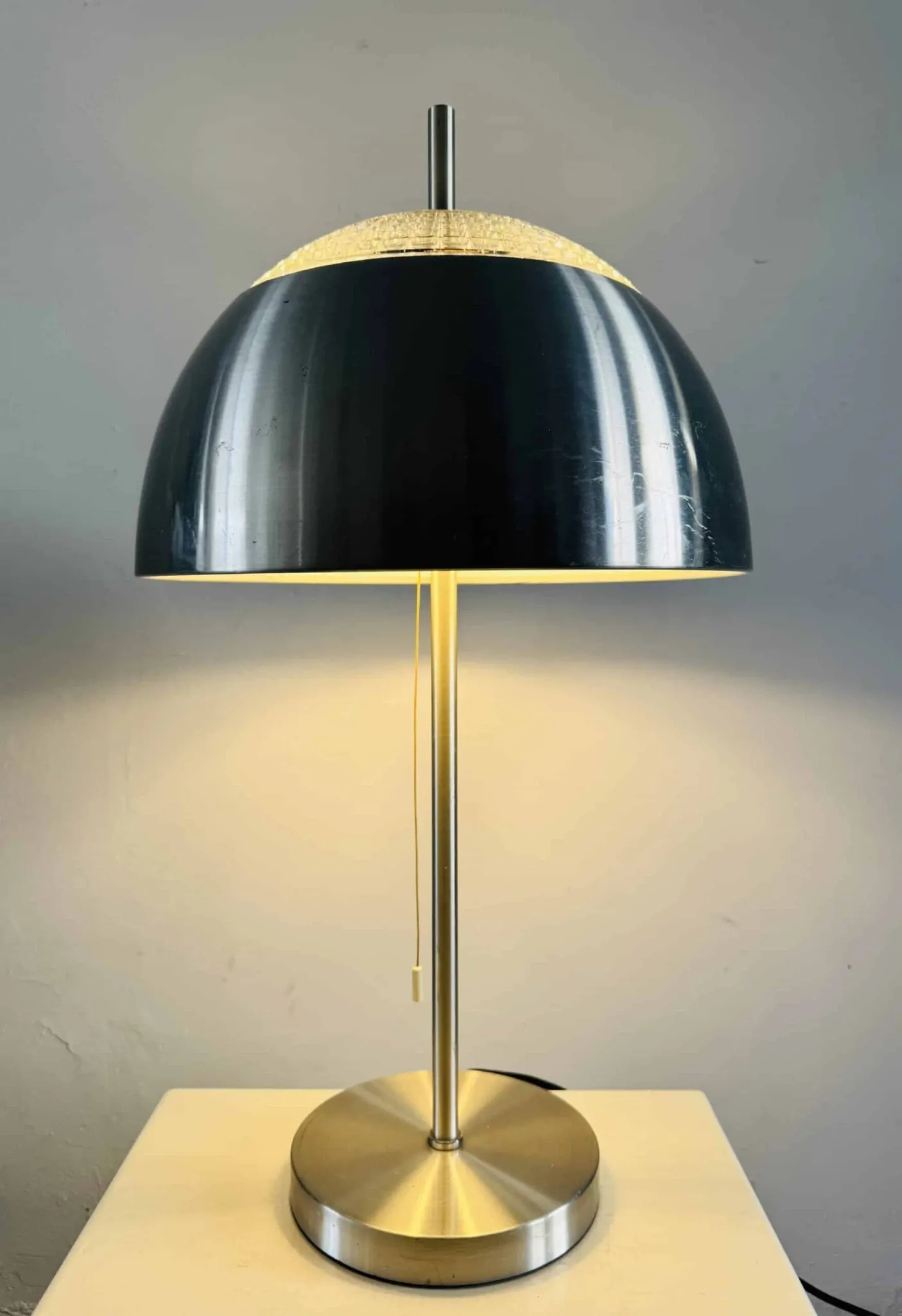 D-2088 'Inspiratie' Table Lamp For Raak Amsterdam, The Netherlands, 1960S