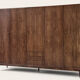 Mid-century wardrobe