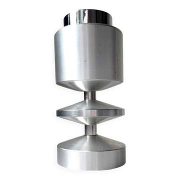 Vintage Modernist Sarome Japan Table Lighter