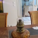 Oil lamp