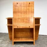 Vintage beverage kabinet and bar, 1950’s