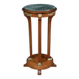 Mahogany stand, Return from Egypt style – Early 20th century