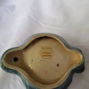 Bijoux dish H. Bequet Quaregnon made in Belgium