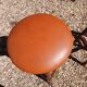 2 vintage bar stools