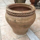Terracotta pot