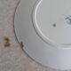 5 flat plates iron earth