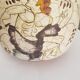Vase en Réplique de la période classique, 450-400 av. J.-C.