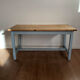 Farm table