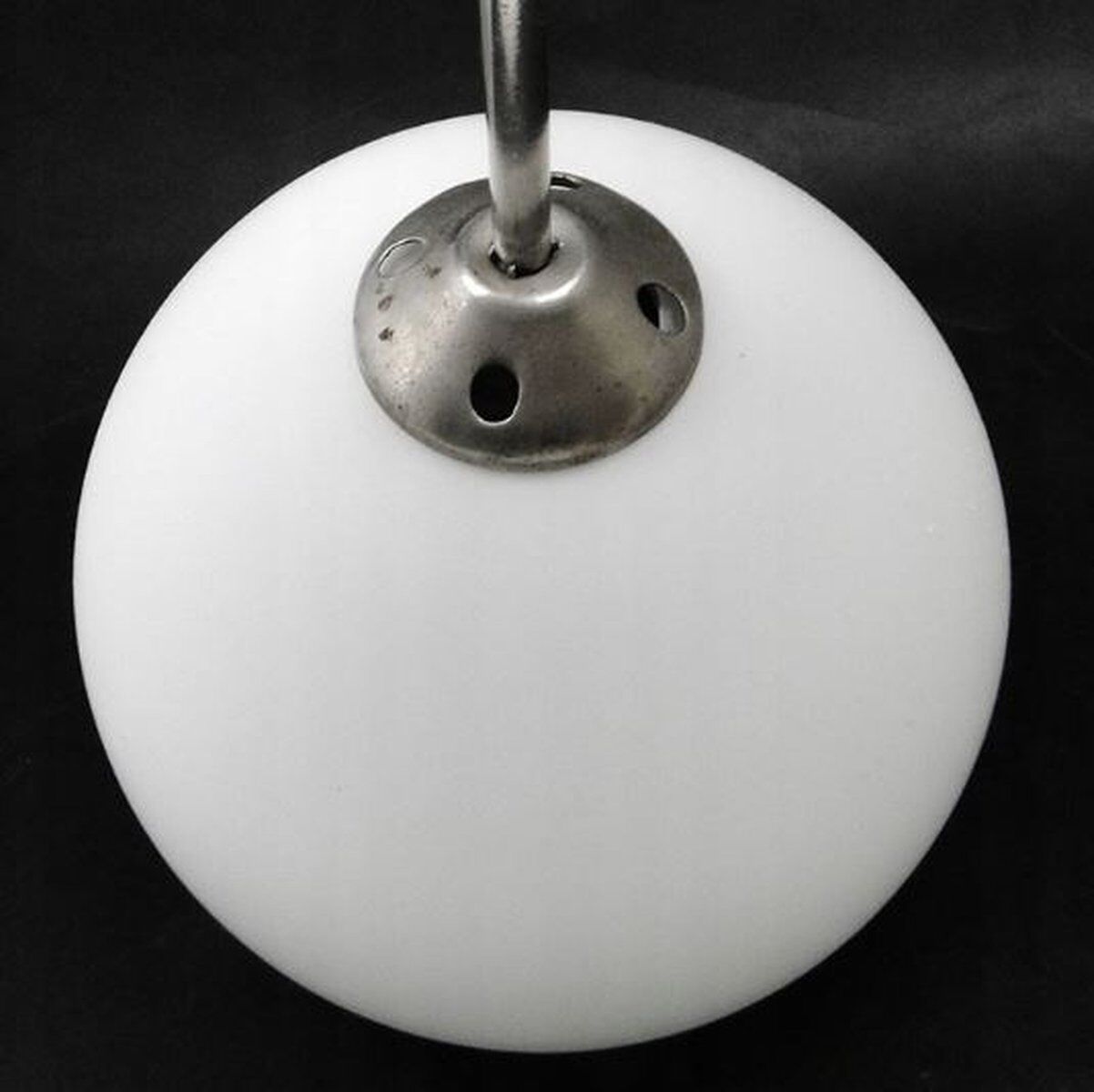 Postmodern pendant lamp, Poland, 1970s