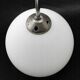 Postmodern pendant lamp, Poland, 1970s