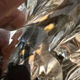 Baccarat crystal cup