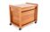 Table d'appoint Aksel Kjersgaard chariot n° 709 - design danois