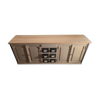 Craft furniture
