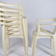Stamp 3000 armchair