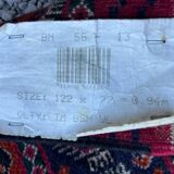 Antique Persian carpet