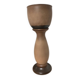 Ceramic column