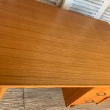 Desk of the 60