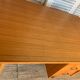 Bureau des années 60 pieds compas