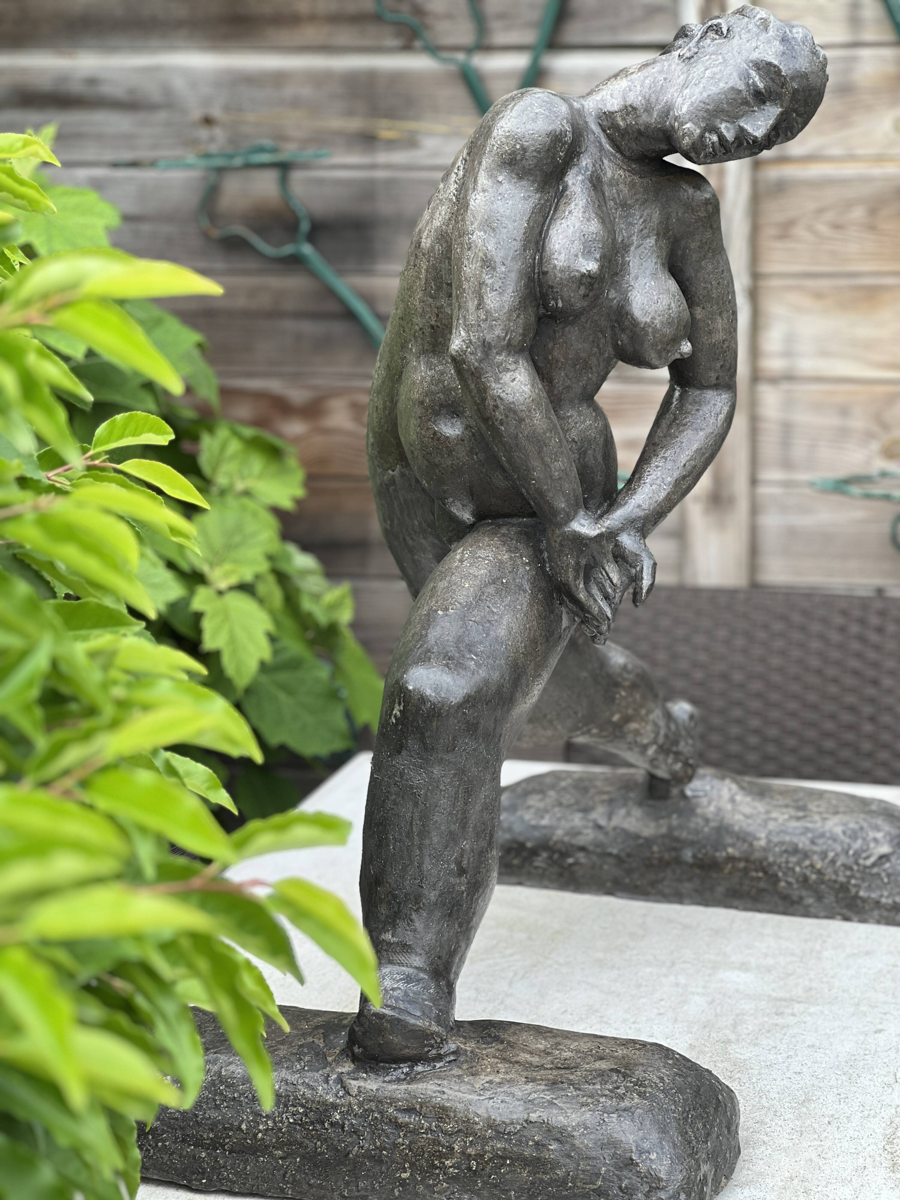 Female Sculpture