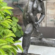 Sculpture Woman