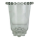 Vase art déco en verre par Rudolf Schrotter
