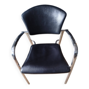 Chaise brayton international