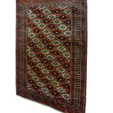 Handmade persian carpet