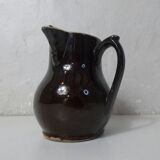 popular art refractory glazed terracotta pot