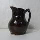 popular art refractory glazed terracotta pot