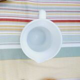 Arcopal Veronica forget-me-not carafe