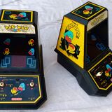 vintage video game Pacman (Coleco Midway's) 1983